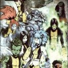 NEW X-MEN #43 VF/NM
