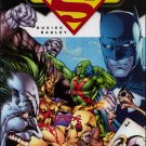 TRINITY #34 NM (2009) SUPERMAN, BATMAN, WONDER WOMAN