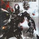 WAR MACHINE #2 NM (2009) WAR MACHINE #2 NM (2009)