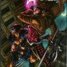 WEAPON X FIRST CLASS #3 NM (2009)