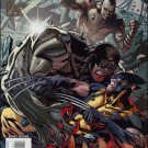 WOLVERINE ORIGINS #32 NM (2009) ORIGINAL SIN
