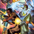 X-MEN KINGBREAKER #2 NM (2009)