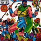 GUARDIANS OF THE GALAXY ANNUAL #3 VF/NM (1990)