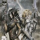 WITCHBLADE #124 NM (2009) CVR "A"