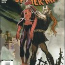 AMAZING SPIDER-MAN #585 NM (2009)MENACE REVEALED!