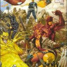 ASTONISHING TALES #1 NM (2009)IRON MAN WOLVERINE PUNISHER MOJOWORLD IRON MAN 2020