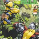 X-MEN VS HULK#1 NM (2009) ONE-SHOT