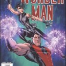 WONDER MAN LIMITED SERIES #1 NM