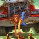 RUNAWAYS VOL 2 #21 NM