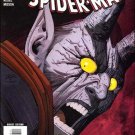 AMAZING SPIDER-MAN #586 NM (2009)MENACE REVEALED!