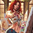 GRIMM FAIRY TALES #35 "B" NM  *ZENOSCOPE*