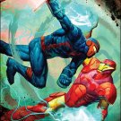 NEW WARRIORS #20 NM(2009)