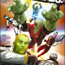 REBELS #1 NM (2009)
