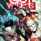 OUTSIDERS #15 NM (2009)