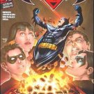 SUPERMAN BATMAN # 55 NM (2009)