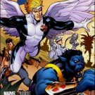 UNCANNY X-MEN #506 NM (2009)