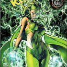 X-MEN KINGBREAKER #3 NM (2009)
