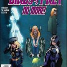 BIRDS OF PREY #127 NM (2009) FINAL ISSUE