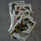 X-MEN FIRST CLASS: 1-8 LIMITED SERIES VF/NM COMPLETE SET *BONUS FREE SHIPPING*