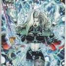 LADY DEATH WICKED WAYS #1 (1998)