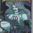 LADY DEATH III: THE ODYSSEY PREMIUM EDITION- LIMITED (1996)