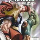 AVENGERS THE INITIATIVE #22 NM (2009)  *DARK REIGN*