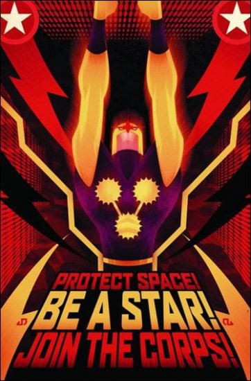 NOVA #22 NM (2009)