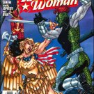 WONDER WOMAN #29 NM (2009)