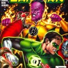 GREEN LANTERN #38 NM (2009)RAGE OF THE RED LANTERNS