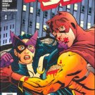 SECRET SIX #7 NM (2008)