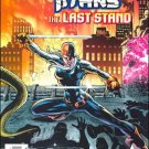 TERROR TITANS #6 NM (2009)