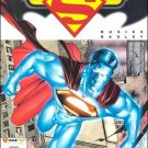 TRINITY #40 NM (2009) SUPERMAN, BATMAN, WONDER WOMAN