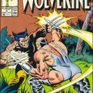 MARVEL COMICS PRESENTS (1988) #4 VF/NM