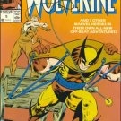 MARVEL COMICS PRESENTS (1988) #5 VF/NM
