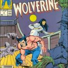 MARVEL COMICS PRESENTS (1988) #6 VF/NM