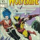 MARVEL COMICS PRESENTS (1988) #7 VF/NM