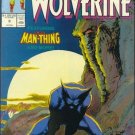 MARVEL COMICS PRESENTS (1988) #8 VF/NM