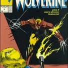 MARVEL COMICS PRESENTS (1988) #9 VF/NM