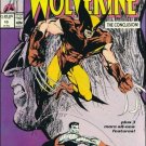 MARVEL COMICS PRESENTS (1988) #10 VF/NM