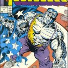 MARVEL COMICS PRESENTS (1988) #11 VF/NM
