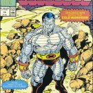 MARVEL COMICS PRESENTS (1988) #15 VF/NM