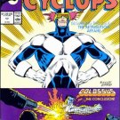 MARVEL COMICS PRESENTS (1988) #17 VF/NM