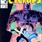 MARVEL COMICS PRESENTS (1988) #20 VF/NM