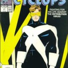 MARVEL COMICS PRESENTS (1988) #21 VF/NM