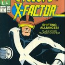 MARVEL COMICS PRESENTS (1988) #22 VF/NM