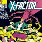 MARVEL COMICS PRESENTS (1988) #23 VF/NM