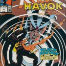 MARVEL COMICS PRESENTS (1988) #27 VF/NM