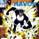 MARVEL COMICS PRESENTS (1988) #28 VF/NM