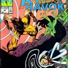 MARVEL COMICS PRESENTS (1988) #29 VF/NM