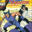 MARVEL COMICS PRESENTS (1988) #30 VF/NM